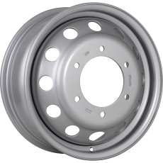 Accuride Ford Transit