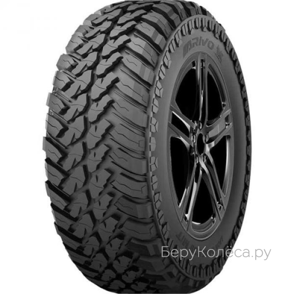 Arivo Lion Back N39 M/T