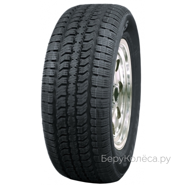 Bars BR910