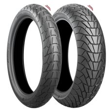 Bridgestone Battlax AdventureCross Scrambler AX41S