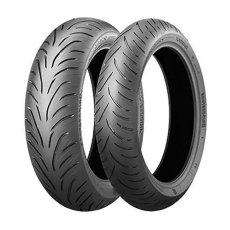 Bridgestone Battlax SC2