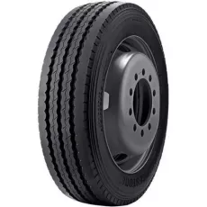 Bridgestone R-Trailer 001