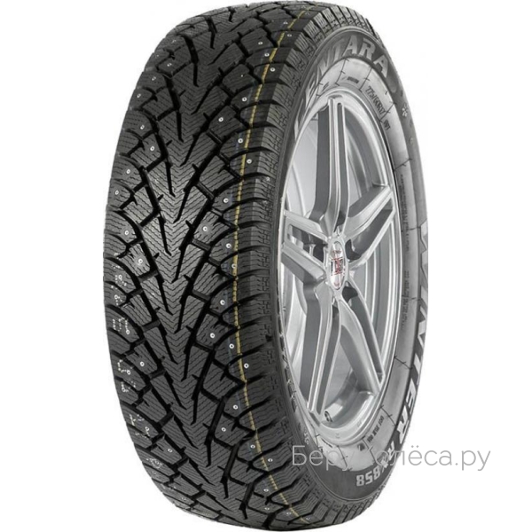 Centara Winter RX858