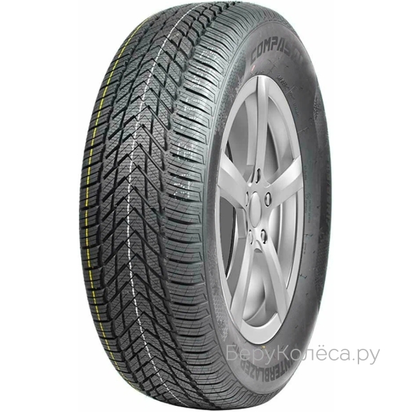 Compasal WinterBlazer HP