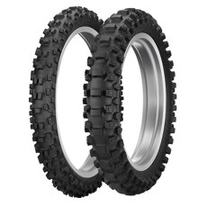 Dunlop Geomax MX33