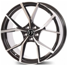 FR replica VV498