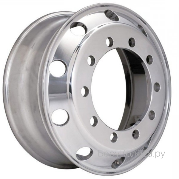 Hayes Lemmerz M18