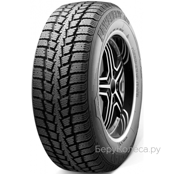Kumho Power Grip KC11