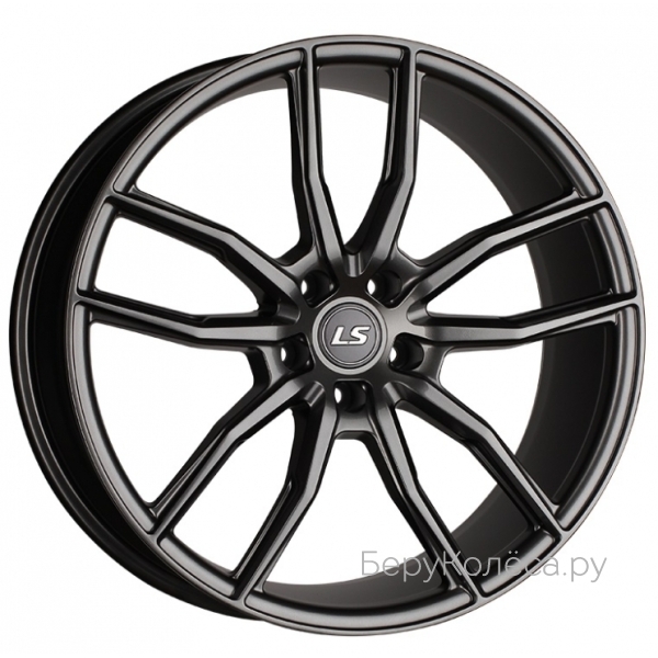 LS FlowForming RC09