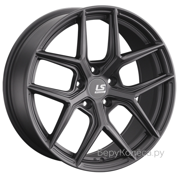 LS FlowForming RC53