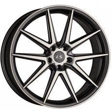 LS FlowForming RC08