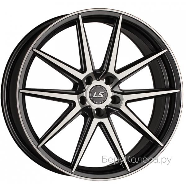 LS FlowForming RC08
