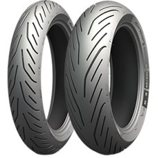 Michelin Pilot Power 3 SC