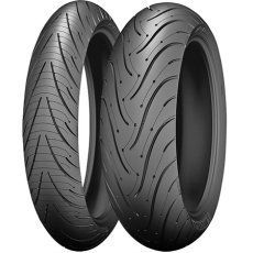 Michelin Pilot Road 3
