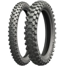 Michelin Tracker