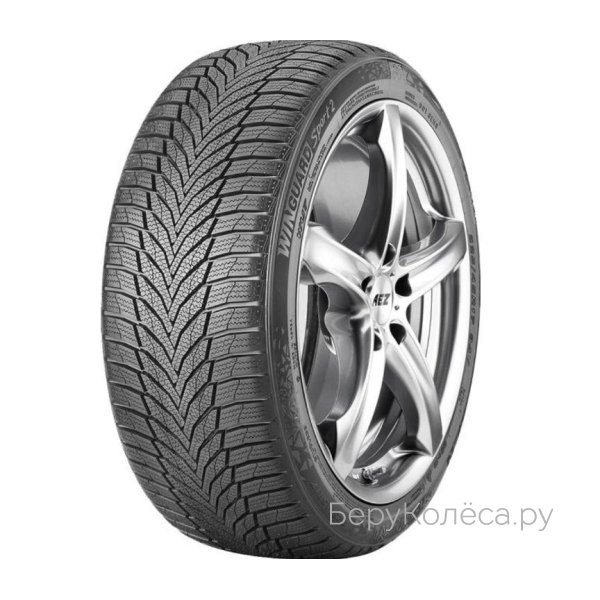Nexen Winguard Sport 2 SUV