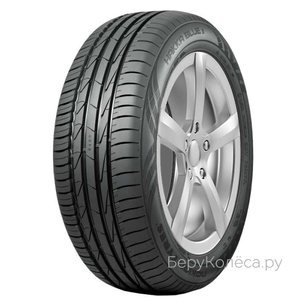 Nokian Tyres Hakka Blue 3