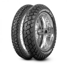 Pirelli Scorpion MT90 A/T