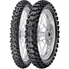 Pirelli Scorpion MX Extra J