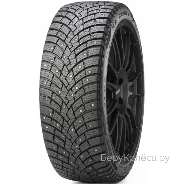 Pirelli Winter Ice Zero 2