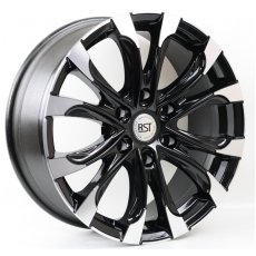 RST R118