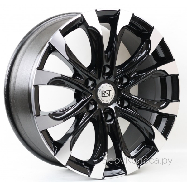 RST R118