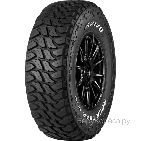 Arivo Rock Trak M/T
