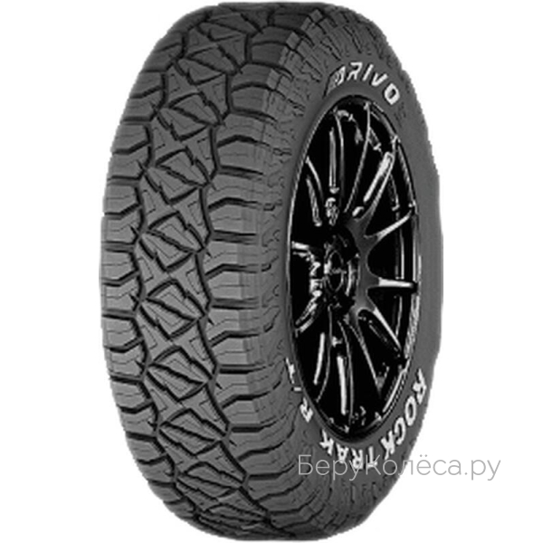 Arivo Rock Trak R/T