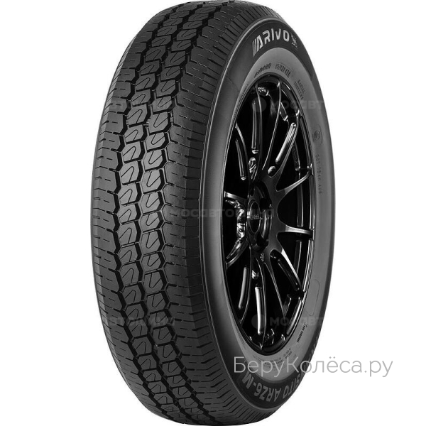 Arivo Transito ARZ 6-M