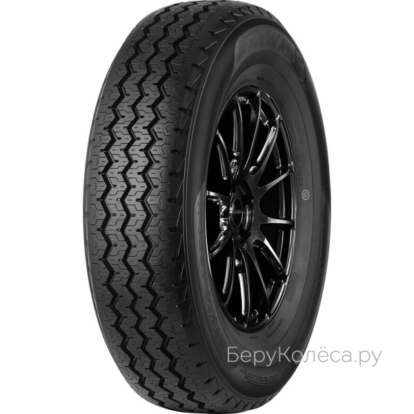 Arivo Transito ARZ 6-X