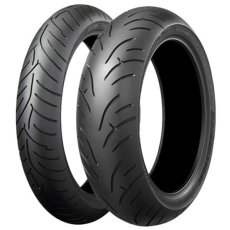 Bridgestone Battlax BT-023
