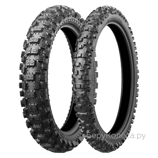 Bridgestone Battlecross X10