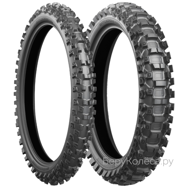 Bridgestone Battlecross X31
