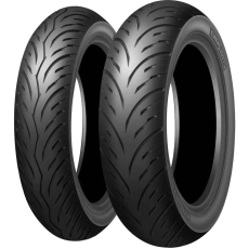 Dunlop ScootSmart 2