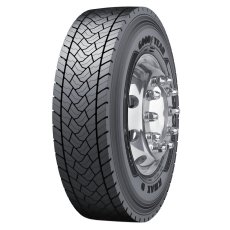 Goodyear Kmax D G2