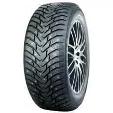 Ikon Tyres Hakkapeliitta 8