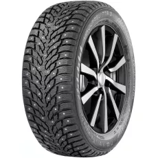 Ikon Tyres Hakkapeliitta 9