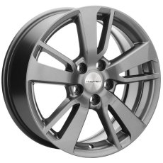 Khomen Wheels Double-Spoke 704