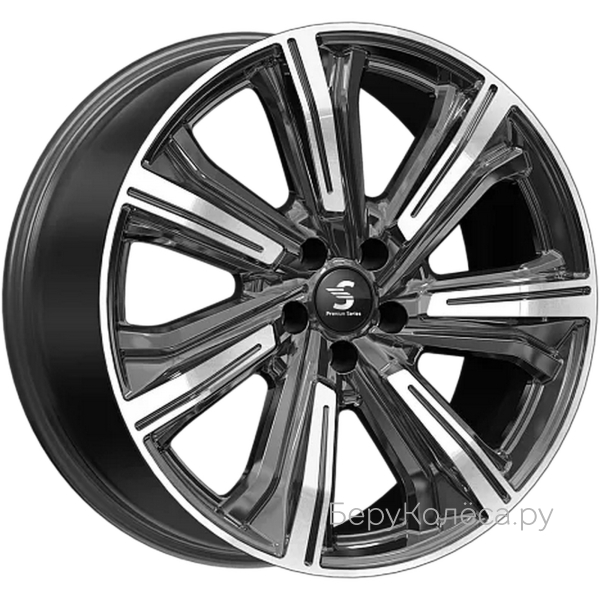 Premium Series КР1067