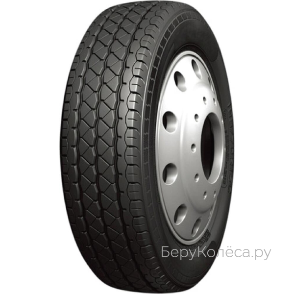 RoadX RXQuest C02