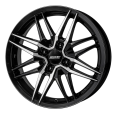 Alutec Burnside 4