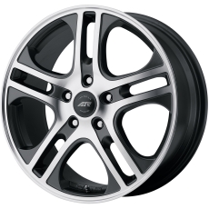 American Racing AR887