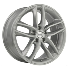 BBS SX