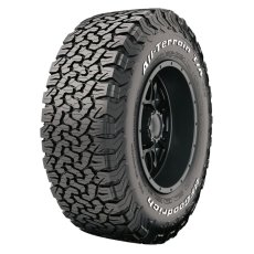 BFGoodrich All Terrain T/A KO