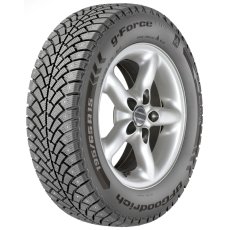 BFGoodrich G-Force Stud