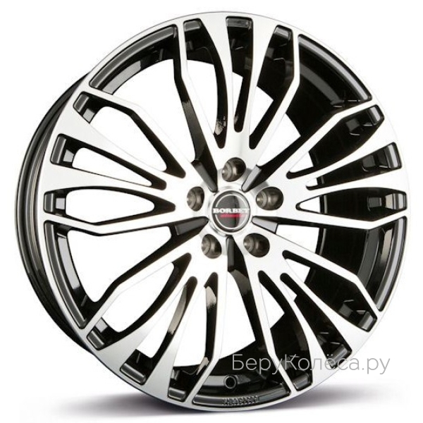 Borbet RB