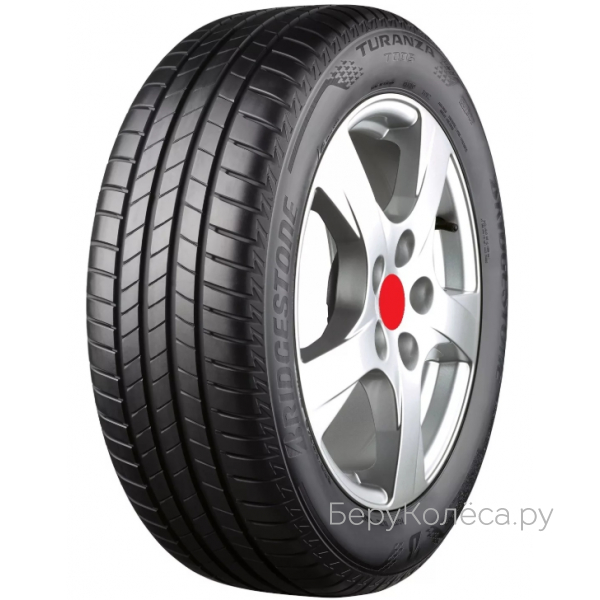 Bridgestone Turanza T005