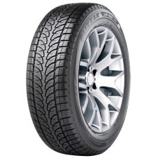 Bridgestone Blizzak LM-80 EVO