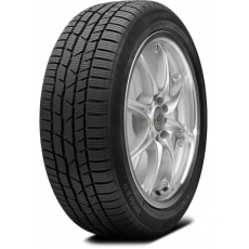 Continental ContiWinterContact TS 830 P SUV