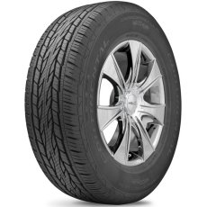 Continental ContiCrossContact LX20